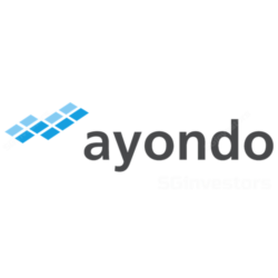 Ayondo Ltd