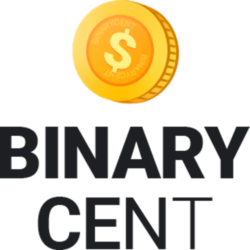 Binarycent