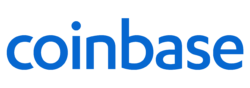 Coinbase Logo